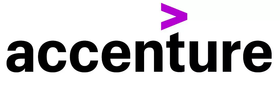 Accenture logo