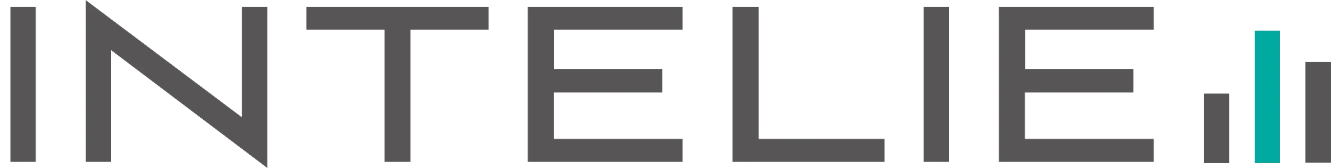 Intelie logo