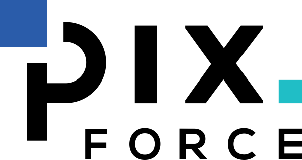 PixForce logo
