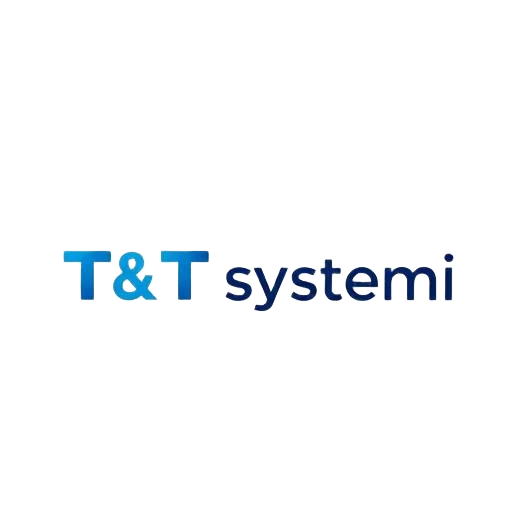 T&T Sistemi logo