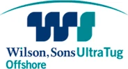 Wilson Sons Ultratug logo